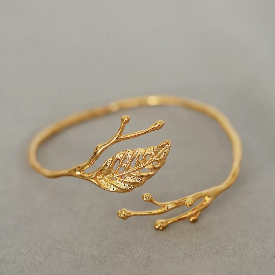 NIA Stem Bracelet - Image 3