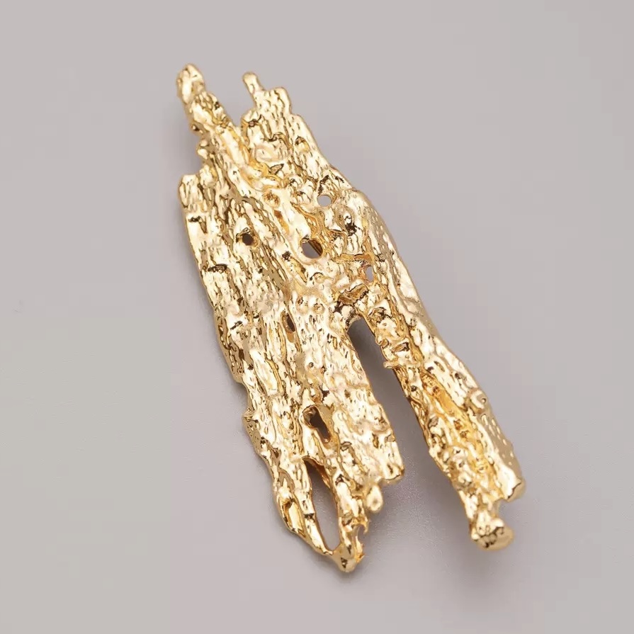 IMG_0758 SIKA Brooch - Image 2
