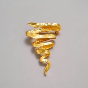 ÒNÀ Brooch