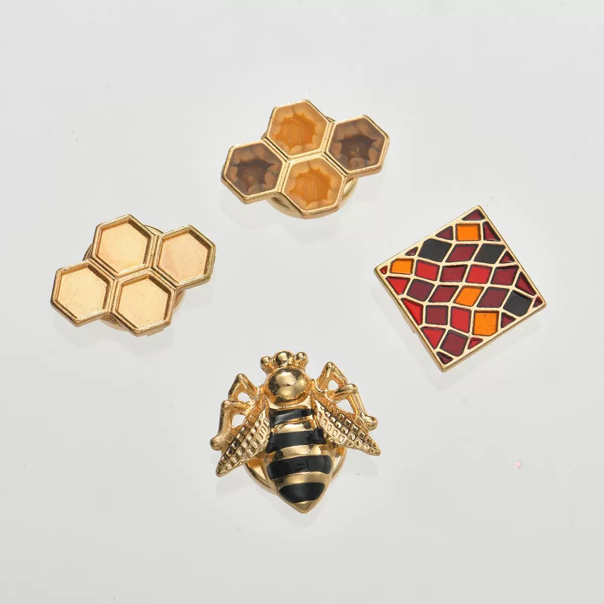 IMG_0786 IYO Honeycomb Button Cover Collection