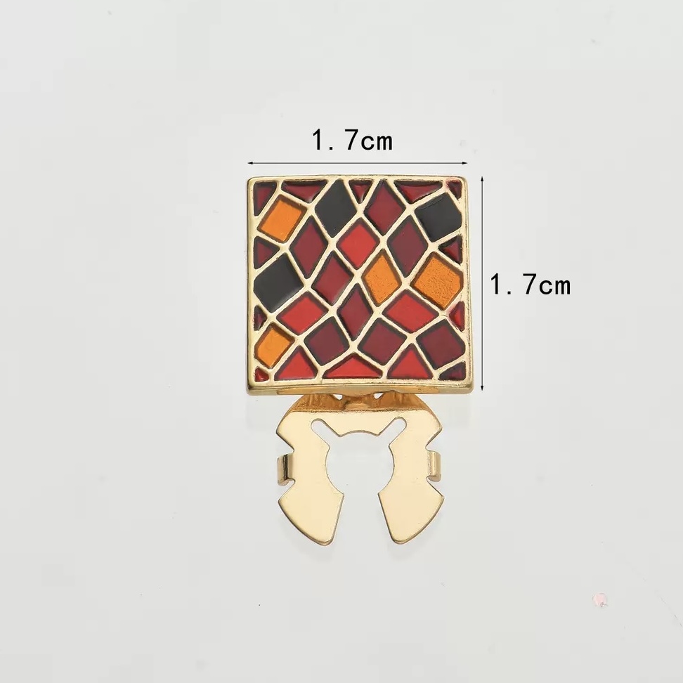 IMG_0787 IYO Honeycomb Button Cover Collection - Image 3