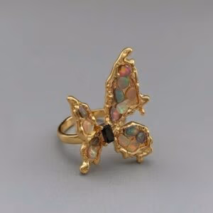 LULU Ring