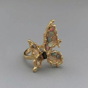 LULU Ring