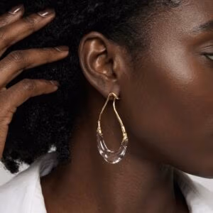 Zaria Earrings
