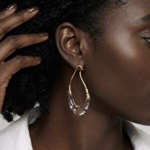 Zaria Earrings