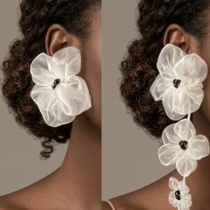 Ayana Earrings