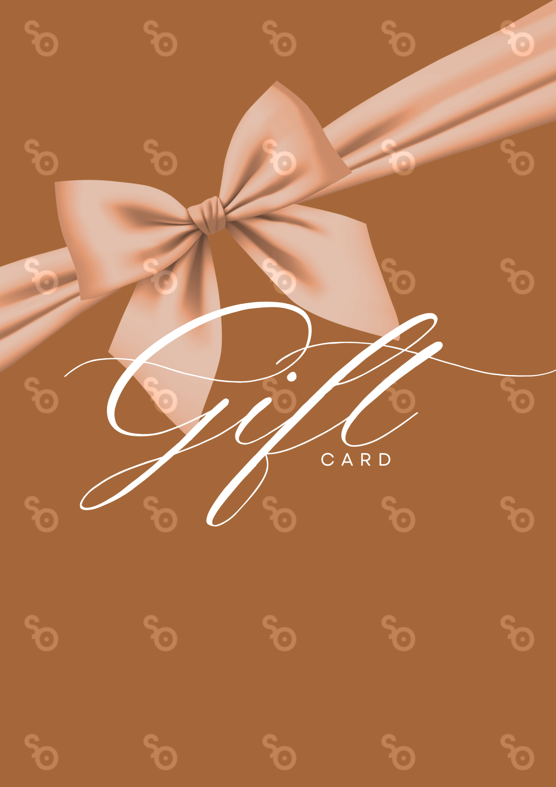 gift card gift card