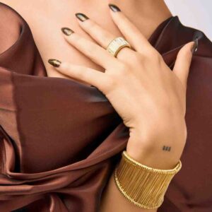 mawu cuff