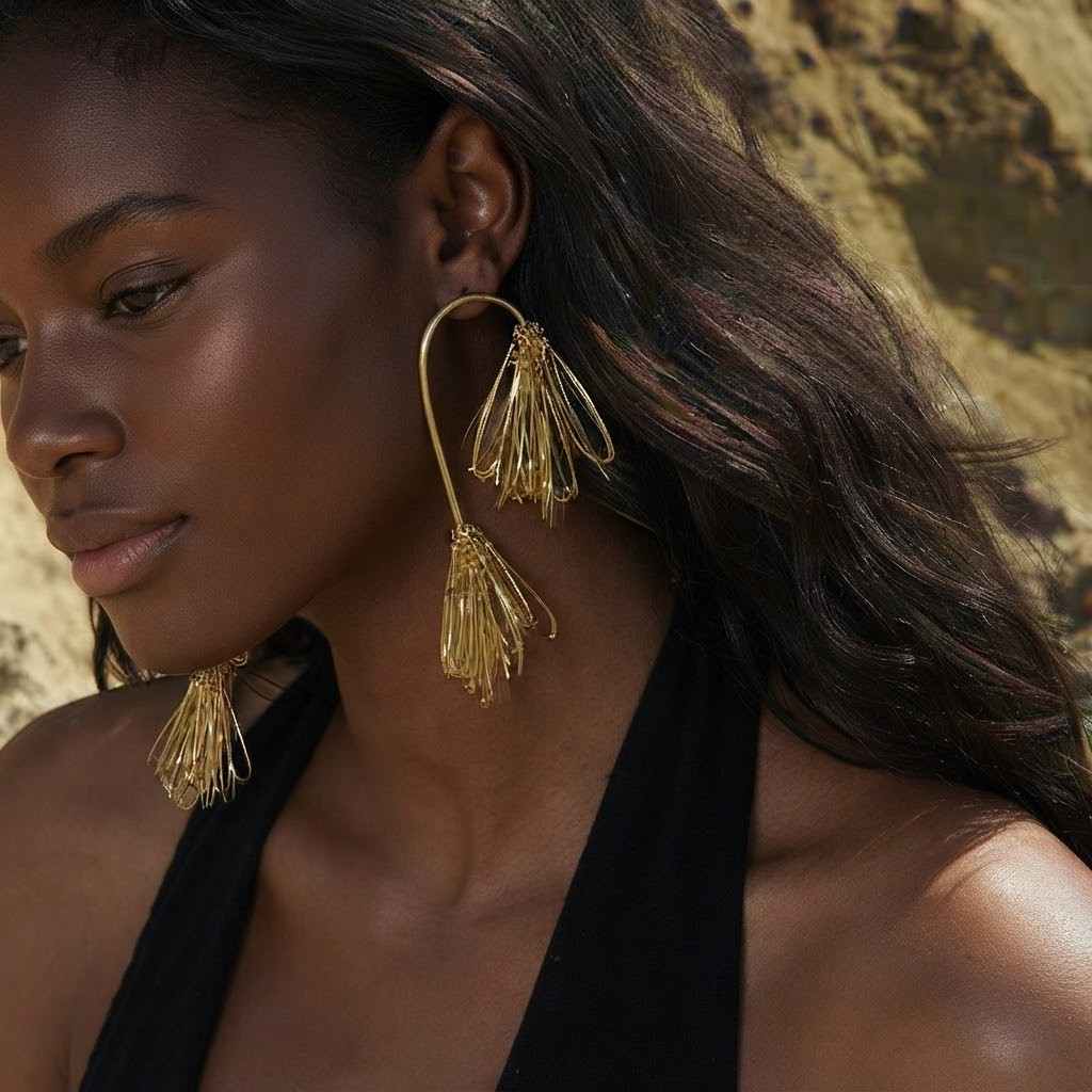 ifi earrings