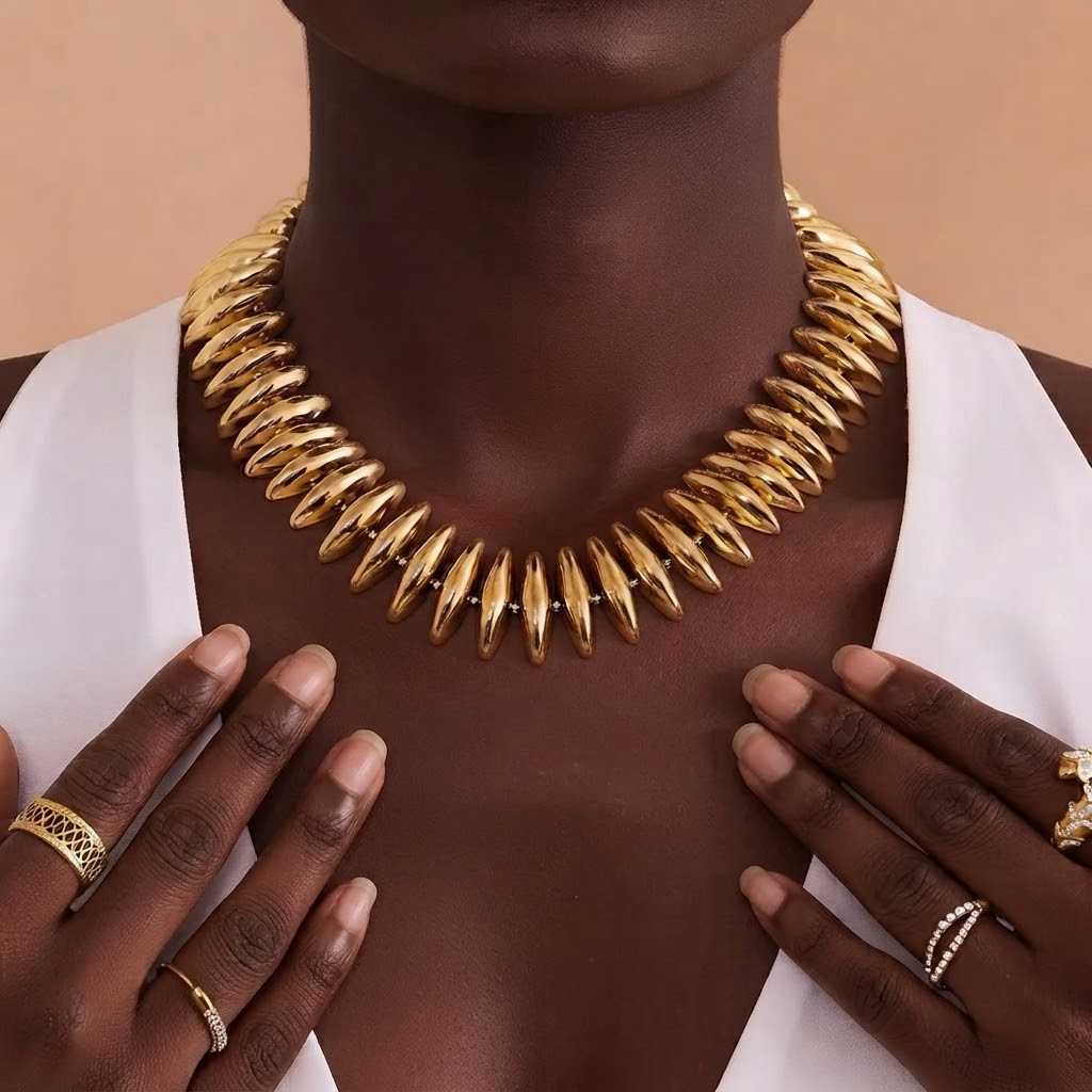 nzinga bracelet