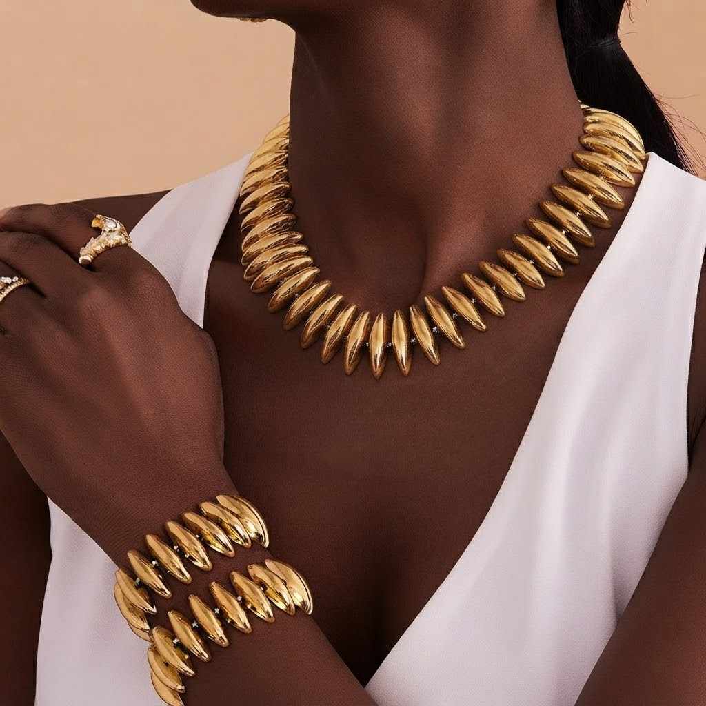 nzinga bracelet