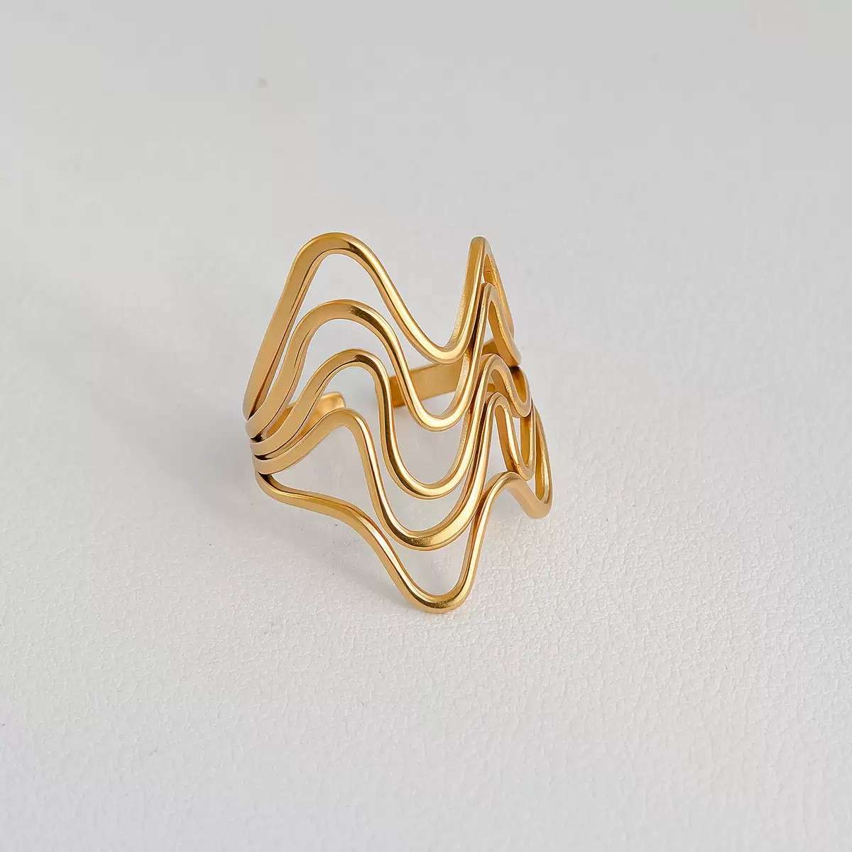 maji ring maji ring