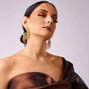 daakye earrings